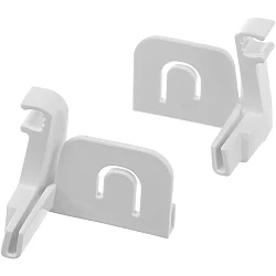 Bosch Scharnierpunt van Vriesvakdeur 00639091