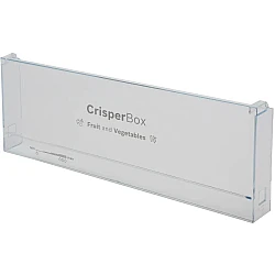 Bosch Frontpaneel van Koelkast 00706618