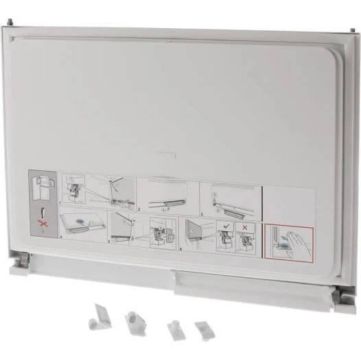 Bosch Vriesvakdeur 11014310