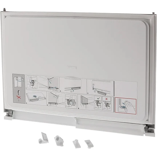 Bosch Vriesvakdeur 11014310 Bosch Vriesvakdeur 11014310