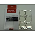 Miele Ontkalkingstabletten FashionMaster 10711550 / 9285030 Miele Ontkalkingstabletten FashionMaster 10711550 / 9285030