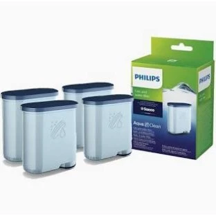 Saeco Onderhoudspakket voor 1 jaar