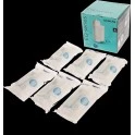 Siemens EQ.Series Waterfilter 00312299 TZ70063A / Brita Intenza (6-pack)