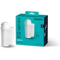 Siemens EQ.Series Waterfilter 17005980 / TZ70033A / 17008808 / Brita Intenza (3-pack)