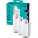 Siemens EQ.Series Waterfilter 17005980 / TZ70033A / 17008808 / Brita Intenza (3-pack)