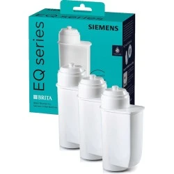 Siemens EQ.Series Waterfilter 17005980 / TZ70033A / 17008808 / Brita Intenza (3-pack)