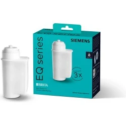 Siemens EQ.Series Waterfilter 17005980 / TZ70033A / 17008808 / Brita Intenza (3-pack)