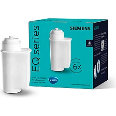 Siemens EQ.Series Waterfilter 00312299 TZ70063A / Brita Intenza (6-pack) Siemens EQ.Series Waterfilter 00312299 TZ70063A / Brita Intenza (6-pack)