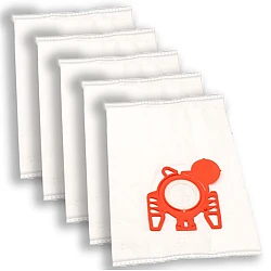 Alapure Stofzuigerzak geschikt voor Miele Stofzuigerzakken FJM 3D