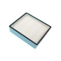 Alapure filter geschikt voor Philips 422245946221  / CRP495/01