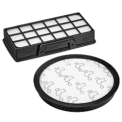 Alapure Filterset geschikt voor Rowenta X-TREM POWER CYCLONIC