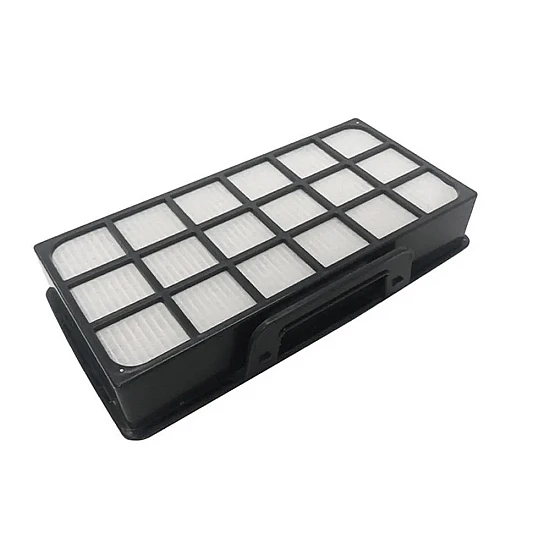 Alapure Filterset geschikt voor Rowenta X-TREM POWER CYCLONIC