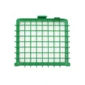 Alapure HEPA-Filter geschikt voor Rowenta ZR002901