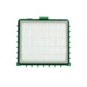 Alapure HEPA-Filter geschikt voor Rowenta ZR002901