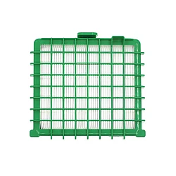 Alapure HEPA-Filter geschikt voor Rowenta ZR002901