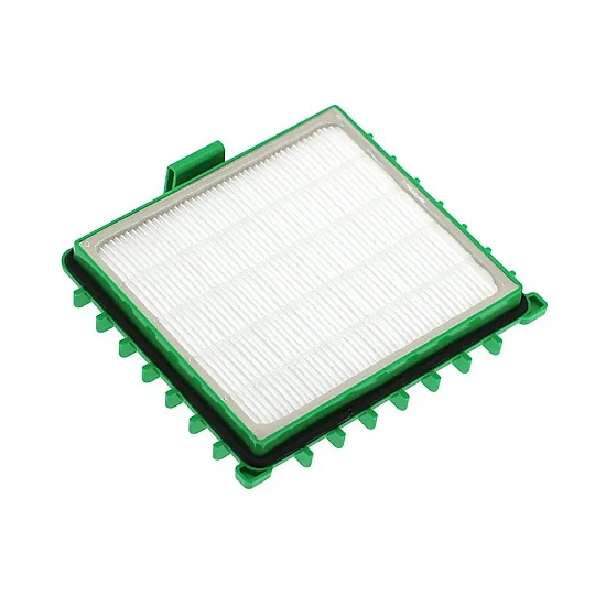 Alapure HEPA-Filter geschikt voor Rowenta ZR002901