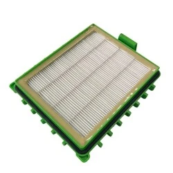Alapure HEPA-Filter geschikt voor Rowenta ZR004801