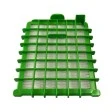 Alapure HEPA-Filter geschikt voor Rowenta ZR004801