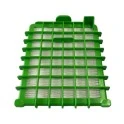 Alapure HEPA-Filter geschikt voor Rowenta ZR004801