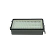Alapure Filterset geschikt voor Rowenta Compact Power Cyclonic / ZR005901