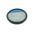 Alapure Filterset geschikt voor Rowenta Compact Power Cyclonic / ZR005901
