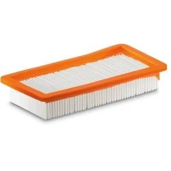 Alapure Stofzuigerfilter geschikt voor Karcher 6.414-631.0