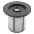 Bosch Filter voor Stofzuiger 12033216