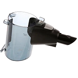 Bosch Stofcontainer van Stofzuiger 12037880