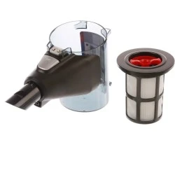 Bosch Stofcontainer van Stofzuiger 12038350
