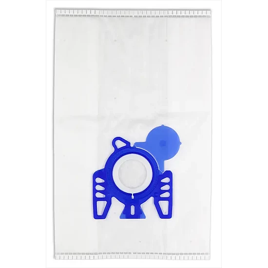 Alapure ALA-BAG511 geschikt voor Miele Stofzuigerzakken GN 3D Alapure ALA-BAG511 geschikt voor Miele Stofzuigerzakken GN 3D