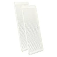 Alapure Filter F7/G4 geschikt voor Itho HRU 400 (2st.)