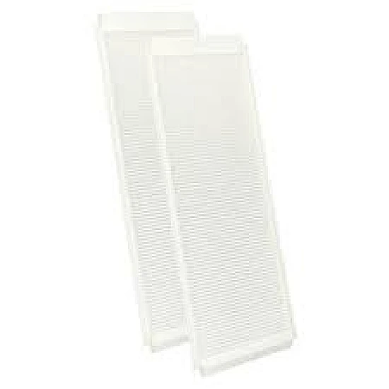 Alapure Filter F7/G4 geschikt voor Itho HRU 400 (2st.)