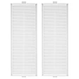Alapure Filter G4 geschikt voor Zehnder ComfoAir Q350 / Q450 / Q600 (2st.) Alapure Filter G4 geschikt voor Zehnder ComfoAir Q350 / Q450 / Q600 (2st.)