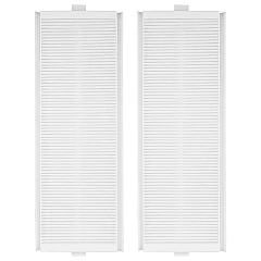 Alapure Filter G4+F7 geschikt voor Zehnder ComfoAir E 300/400 Alapure Filter G4+F7 geschikt voor Zehnder ComfoAir E 300/400