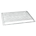 Alapure Grillrooster Oven geschikt voor Beko 460x360mm / 240440219 / 240440155