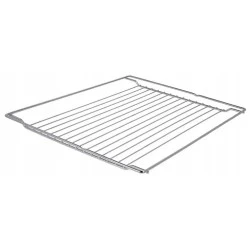 Alapure Grillrooster Oven geschikt voor Beko 462x361mm / 240440246