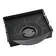 AEG Koolstoffilter MCFE10 / 9029800555 / 9029793602 / Type 303 AEG Koolstoffilter MCFE10 / 9029800555 / 9029793602 / Type 303