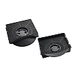 AEG Koolstoffilter MCFE10 / 9029800555 / 9029793602 / Type 303 AEG Koolstoffilter MCFE10 / 9029800555 / 9029793602 / Type 303