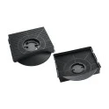 Electrolux Koolstoffilter MCFE10ST / 9029800555 / MCFE10