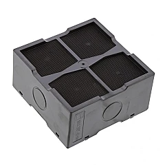 AEG Regenereerbaar Koolstoffilter 4055499638