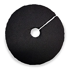 Alapure Longlife Vervangend Koolstoffilter geschikt voor Elica Model 57 / CFC0162221