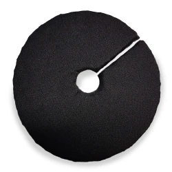 Alapure Longlife Vervangend Koolstoffilter geschikt voor Turboair Model 57 / CFC0162221