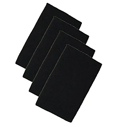 Airforce Koolstoffilter AFCFCAF142 / 4-pack Airforce Koolstoffilter AFCFCAF142 / 4-pack
