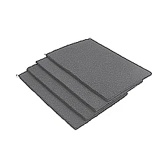Airforce Koolstoffilter AFCFCAF142 / 4-pack Airforce Koolstoffilter AFCFCAF142 / 4-pack