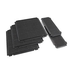Airforce Koolstoffilterset AFFCAV90 Airforce Koolstoffilterset AFFCAV90