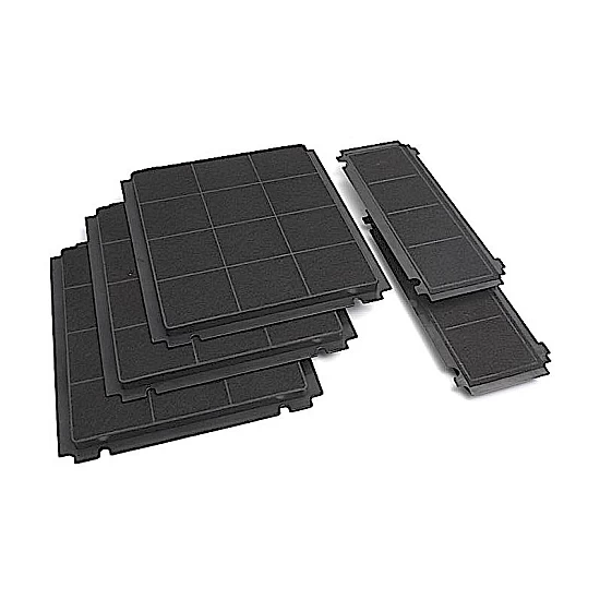 Airforce Koolstoffilterset AFFCAV90 Airforce Koolstoffilterset AFFCAV90