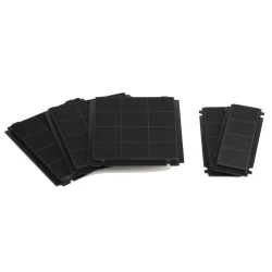 Airforce Koolstoffilterset AFFCAV90 Airforce Koolstoffilterset AFFCAV90