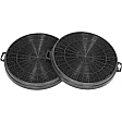Airforce Koolstoffilter AFFCALN2 Airforce Koolstoffilter AFFCALN2
