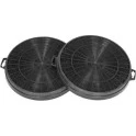 Airlux Koolstoffilter CR200