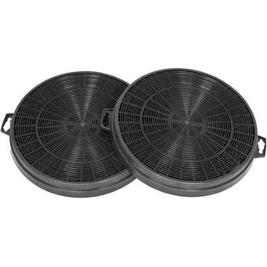Airforce Koolstoffilter AFFCALN2 Airforce Koolstoffilter AFFCALN2
